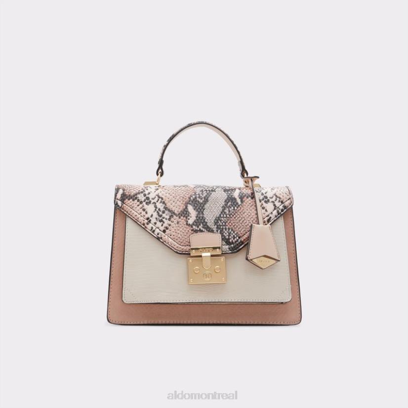 Aldo footwear sale VD8R1010 Aldo clairleiaa mode rose foncé