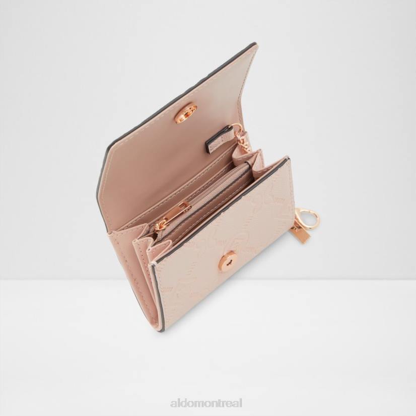 Aldo footwear sale VD8R1015 Aldo pochette iconique mode rose clair