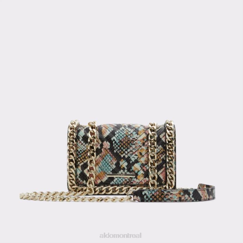 Aldo footwear sale VD8R1055 Aldo mode orange minivert