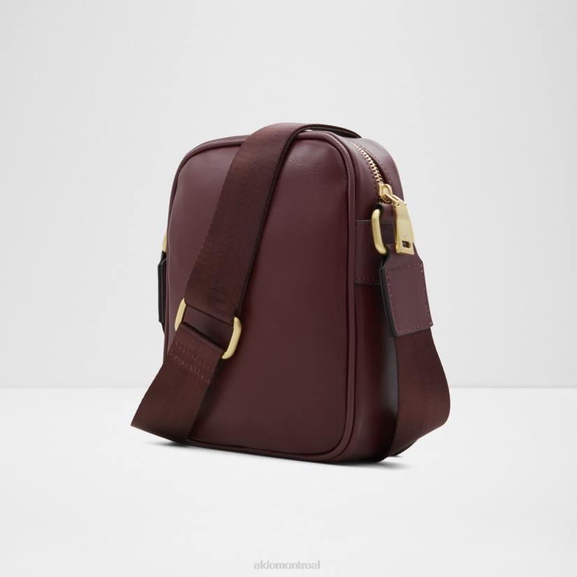 Aldo footwear sale VD8R11190 Aldo sergio sac bandoulière mode bordo