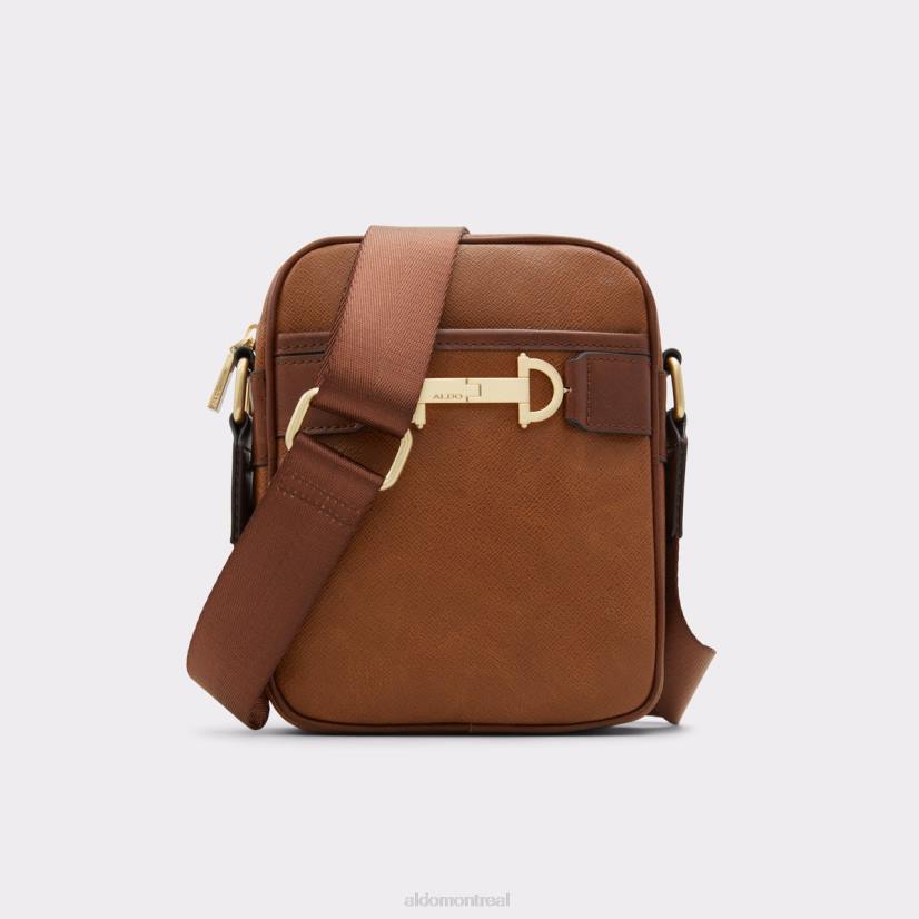 Aldo footwear sale VD8R11195 Aldo cognac etude sac bandoulière mode