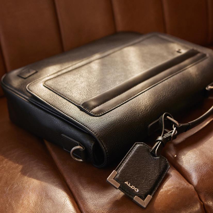 Aldo footwear sale VD8R11220 Aldo bemini sac messager noir mode