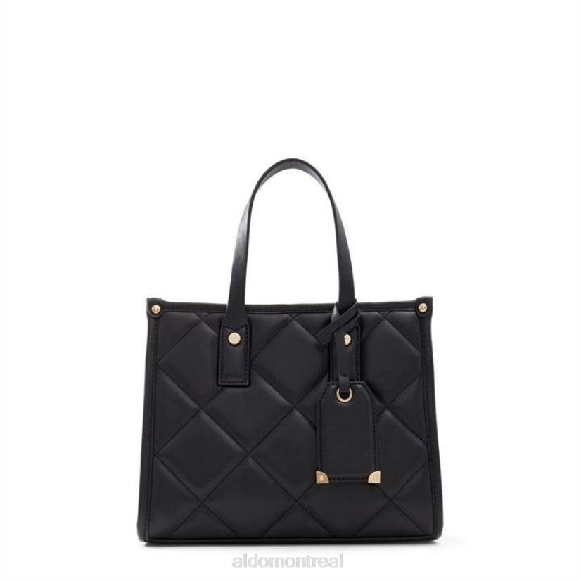 Aldo footwear sale VD8R11760 Aldo sac fourre-tout fashion banamaessi noir de jais