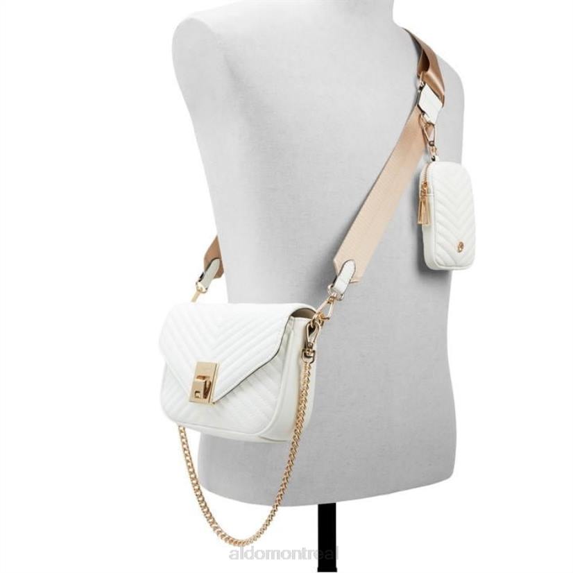 Aldo footwear sale VD8R11765 Aldo unila sac à main mode blanc