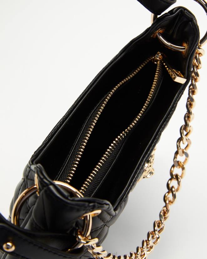 Aldo footwear sale VD8R11950 Aldo Léomas de la mode noire