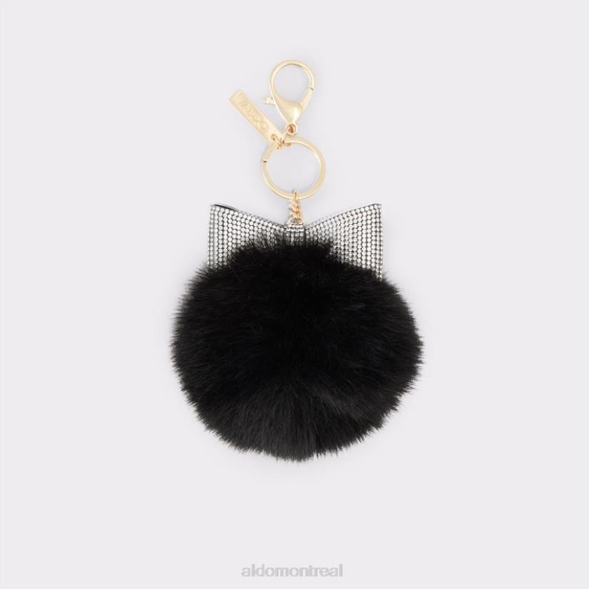 Aldo footwear sale VD8R1475 Aldo javobaraen mode noir-or multi