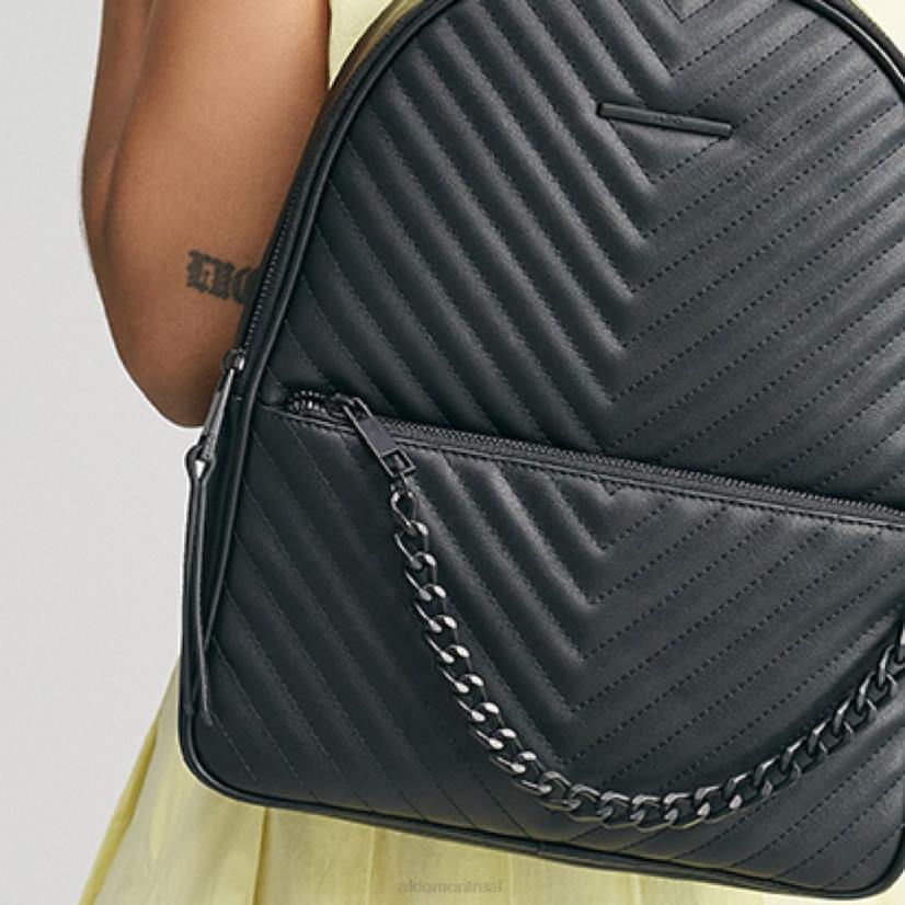 Aldo footwear sale VD8R3740 Aldo sac à dos Azarian de mode noir