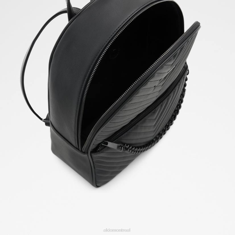 Aldo footwear sale VD8R3740 Aldo sac à dos Azarian de mode noir