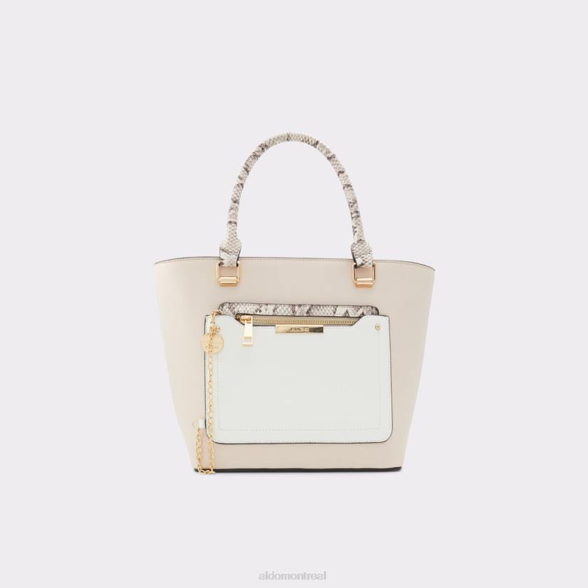 Aldo footwear sale VD8R3760 Aldo sac fourre-tout Perimma rose à la mode