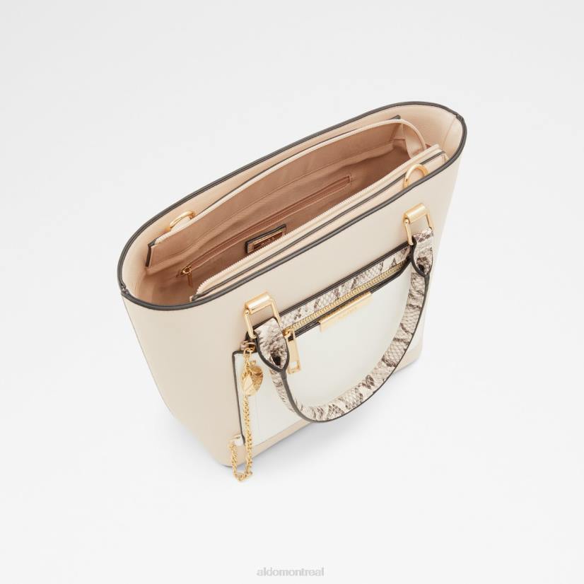 Aldo footwear sale VD8R3760 Aldo sac fourre-tout Perimma rose à la mode