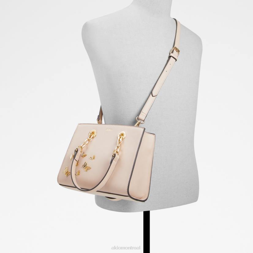 Aldo footwear sale VD8R3770 Aldo sac fourre-tout pitari rose à la mode