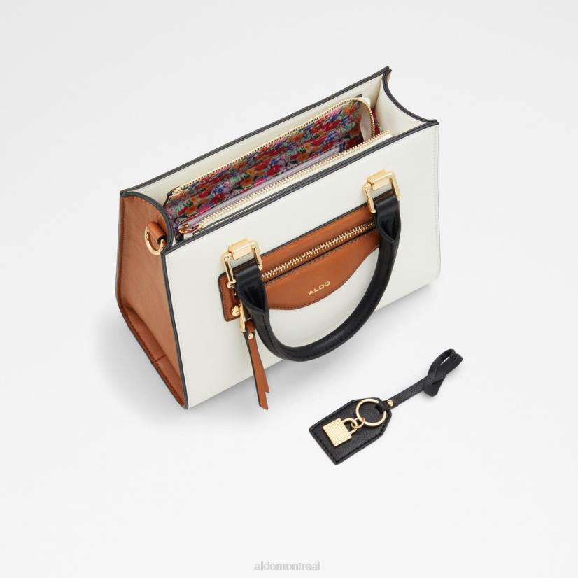 Aldo footwear sale VD8R3890 Aldo sac fourre-tout laerin fashion bone multi