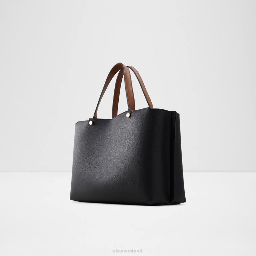 Aldo footwear sale VD8R3900 Aldo sac fourre-tout wawiellx noir fashion épuisé
