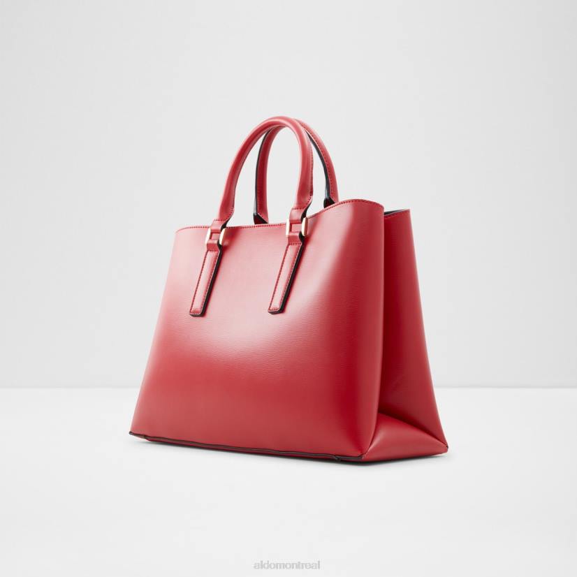 Aldo footwear sale VD8R3930 Aldo sac fourre-tout Areawiell rouge à la mode