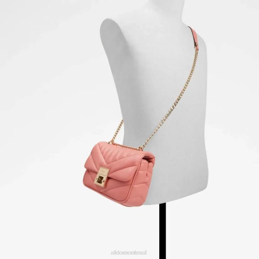 Aldo footwear sale VD8R5240 Aldo mode autre sac à main rose haowia pour femme