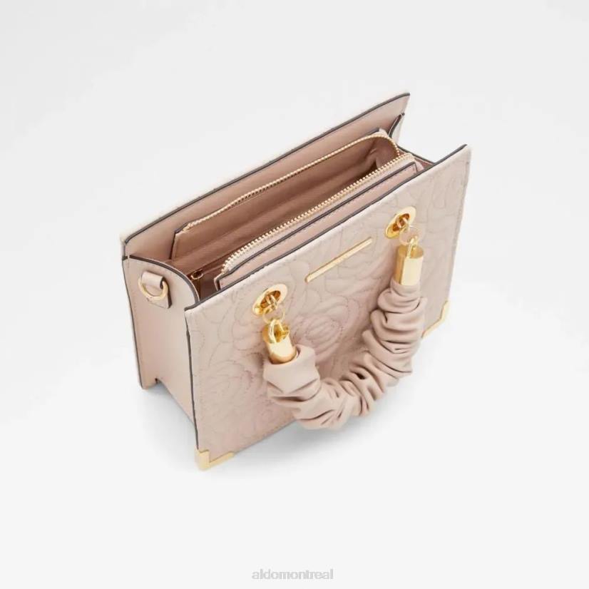 Aldo footwear sale VD8R5245 Aldo sac à main femme rose clair fashion rosella c satchel