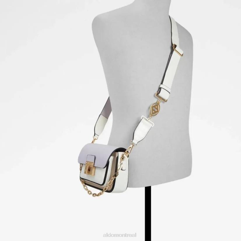 Aldo footwear sale VD8R5250 Aldo celestica sac à main femme bandoulière mode multicolore
