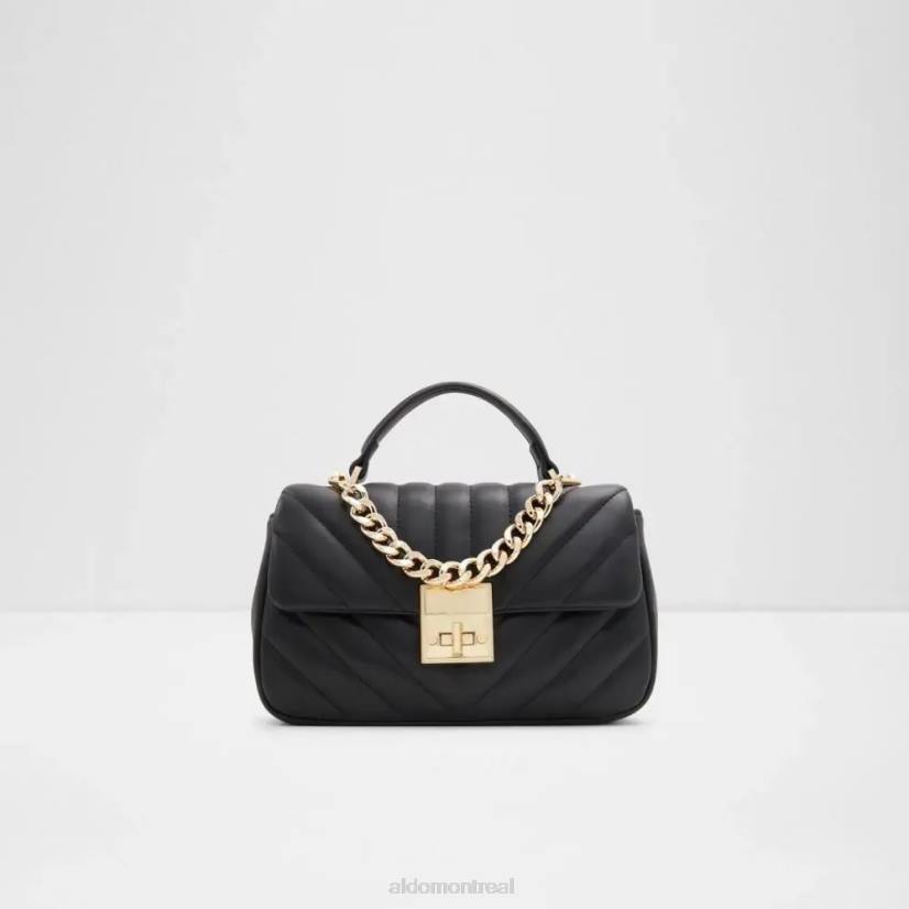 Aldo footwear sale VD8R5280 Aldo hays sac à main femme poignée supérieure mode noir