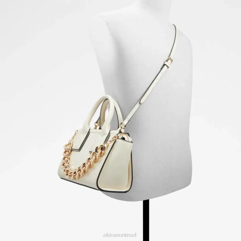 Aldo footwear sale VD8R5285 Aldo Sac à main pour femme Bone Fashion Faby