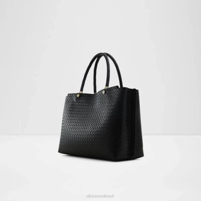 Aldo footwear sale VD8R5300 Aldo sac à main noir pour femme criratha