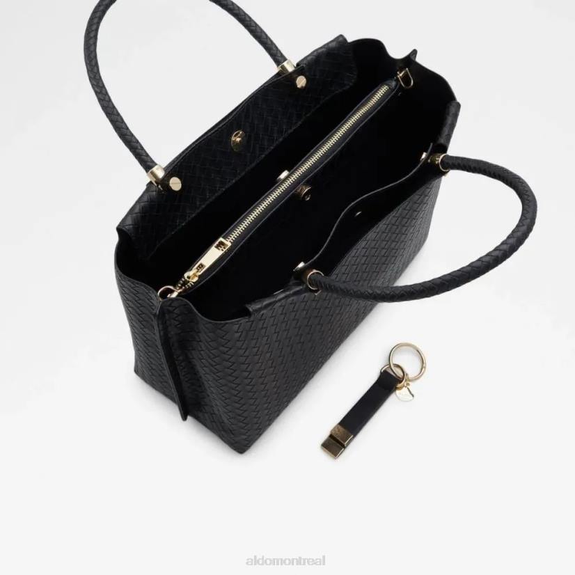 Aldo footwear sale VD8R5300 Aldo sac à main noir pour femme criratha