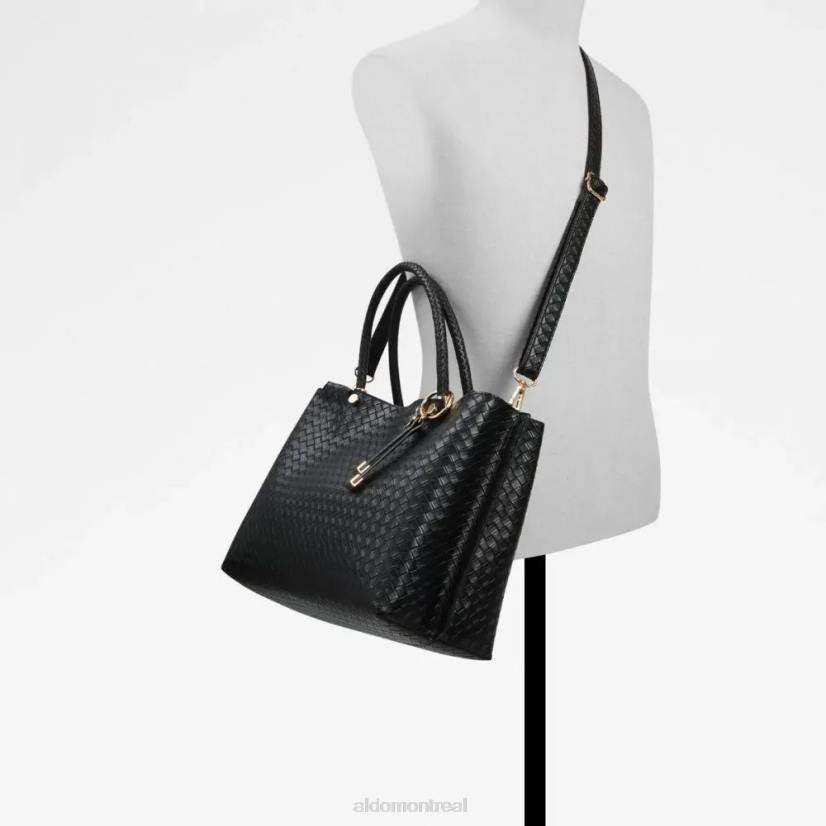 Aldo footwear sale VD8R5300 Aldo sac à main noir pour femme criratha