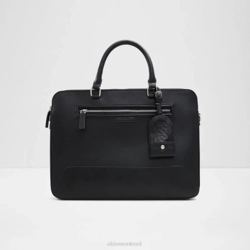 Aldo footwear sale VD8R5630 Aldo Nisperillo sac pour hommes sac de messager autre-noir mode
