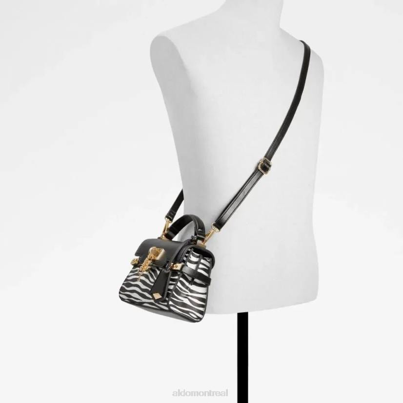 Aldo footwear sale VD8R6080 Aldo autre-noir vontessa sac à main femme poignée supérieure mode