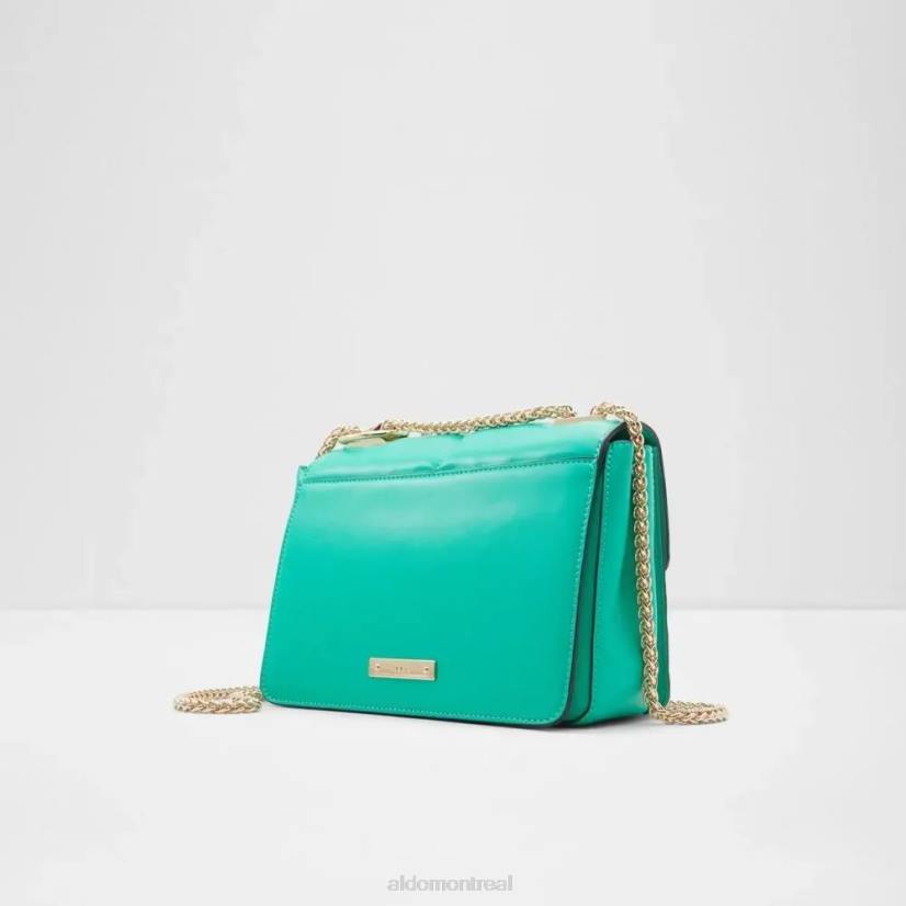 Aldo footwear sale VD8R6105 Aldo fashion albonnon sac à main femme bandoulière vert
