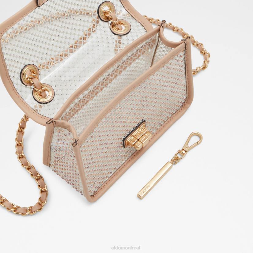 Aldo footwear sale VD8R7490 Aldo rishnak marron clair à la mode