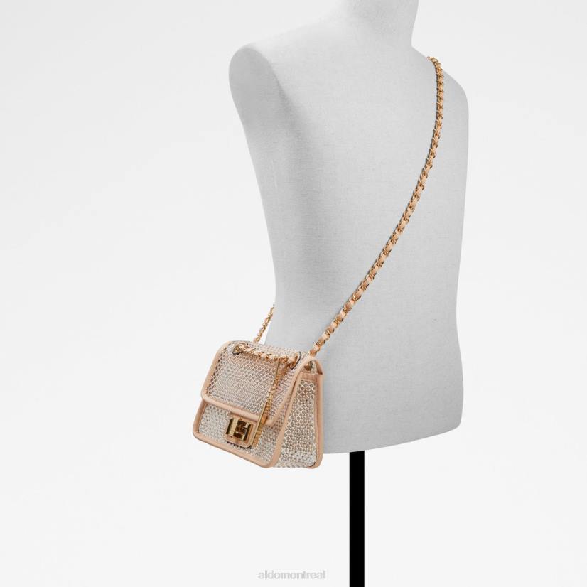 Aldo footwear sale VD8R7490 Aldo rishnak marron clair à la mode