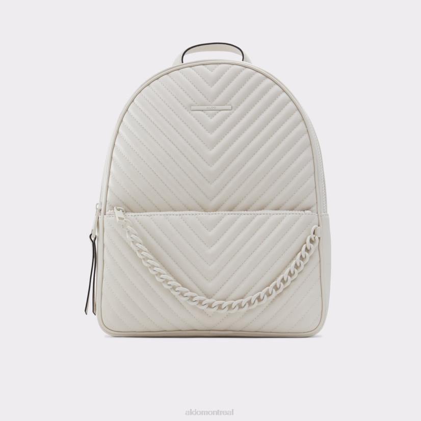 Aldo footwear sale VD8R7520 Aldo sac à dos mode azarian blanc
