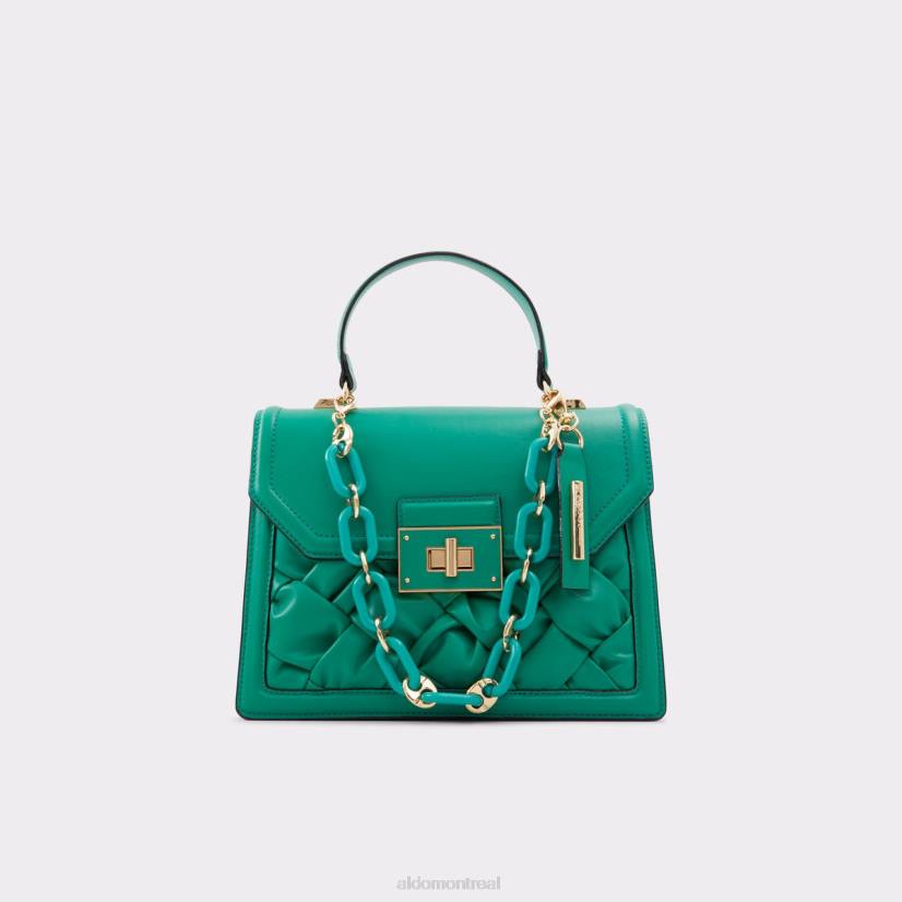 Aldo footwear sale VD8R7620 Aldo signe de la mode vert