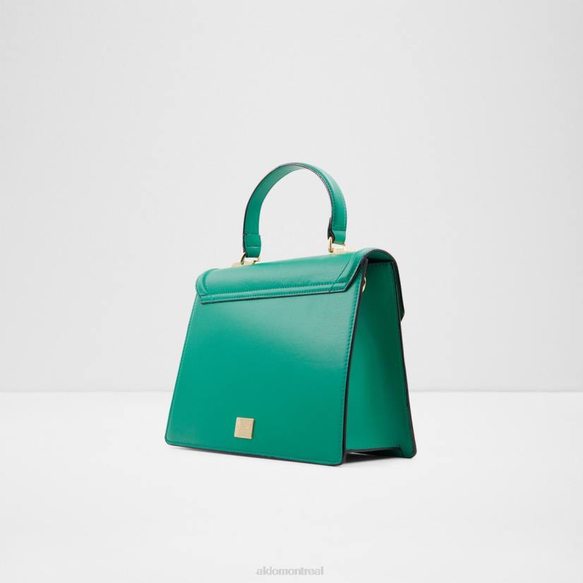 Aldo footwear sale VD8R7620 Aldo signe de la mode vert