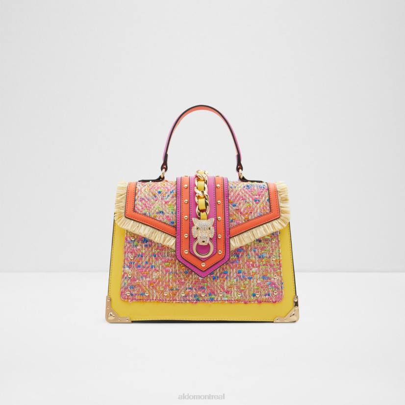 Aldo footwear sale VD8R7625 Aldo mode barostraw rose trop-plein