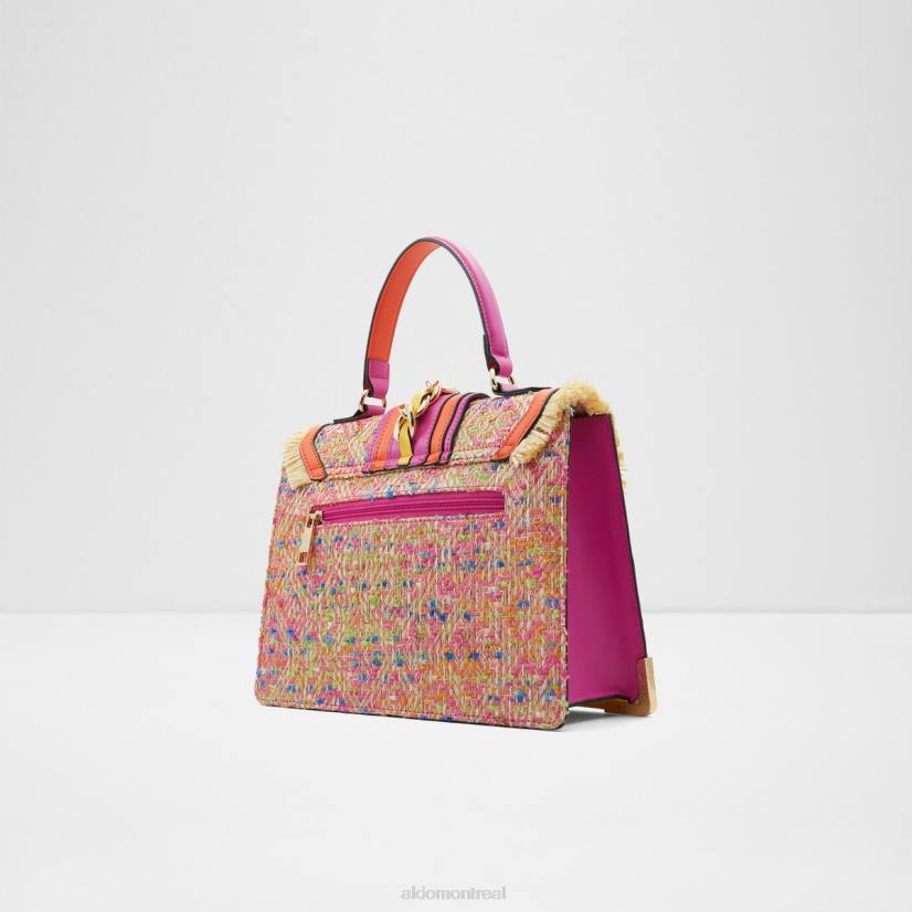 Aldo footwear sale VD8R7625 Aldo mode barostraw rose trop-plein