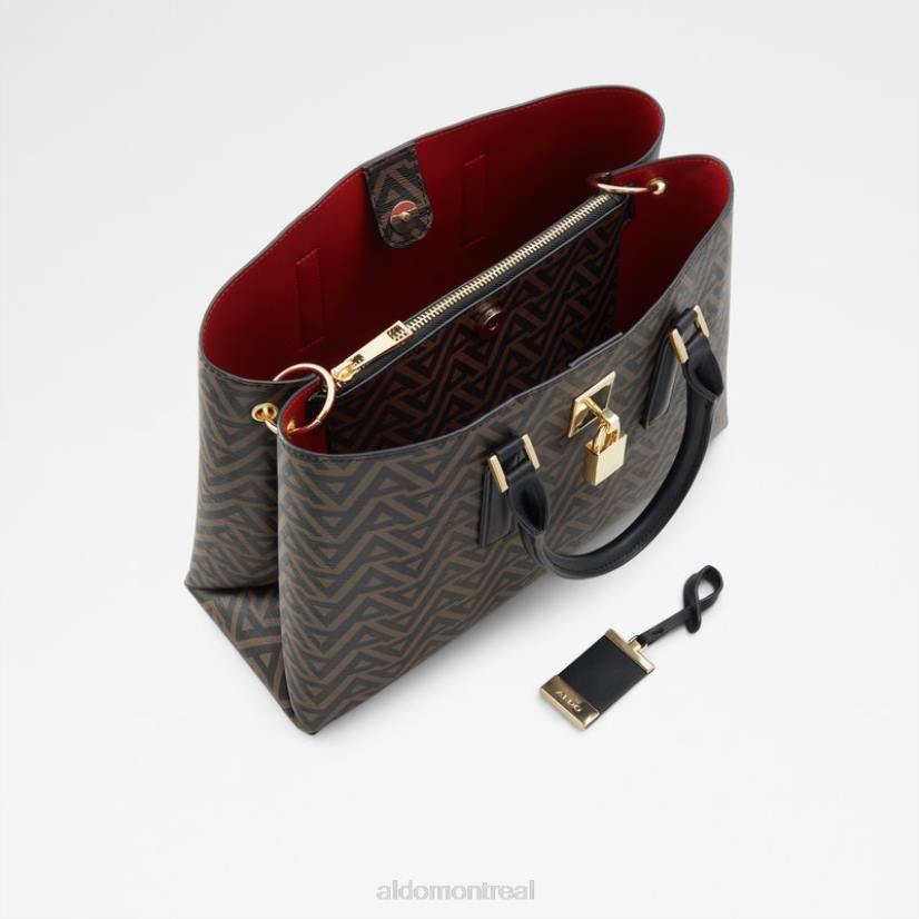 Aldo footwear sale VD8R870 Aldo zone de mode multi marron