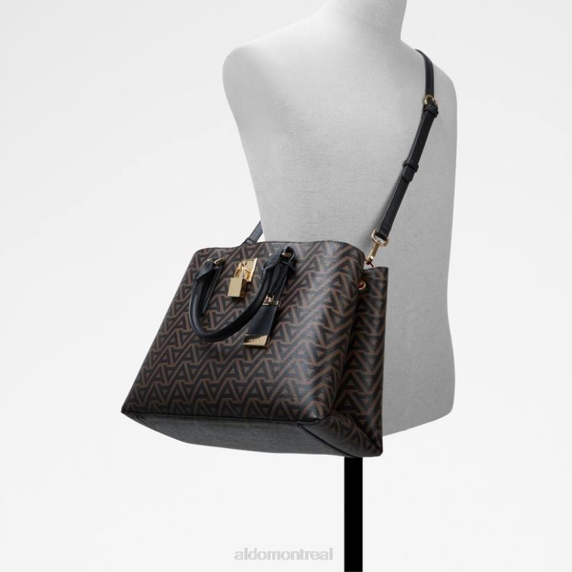 Aldo footwear sale VD8R870 Aldo zone de mode multi marron