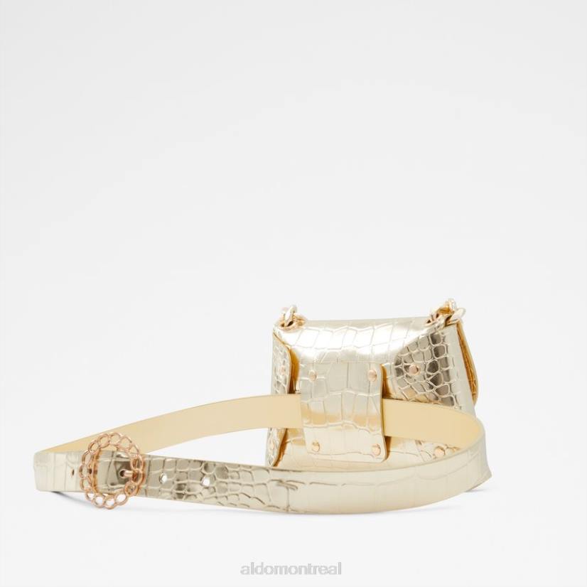 Aldo footwear sale VD8R950 Aldo glamverse de la mode dorée