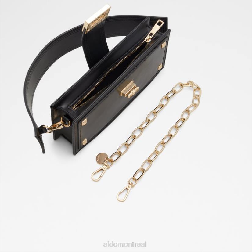 Aldo footwear sale VD8R975 Aldo trezor noir à la mode