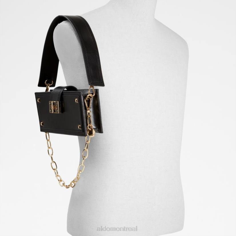 Aldo footwear sale VD8R975 Aldo trezor noir à la mode