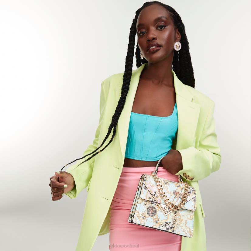 Aldo footwear sale VD8R9890 Aldo luxsavane sac à main pastel multi mode