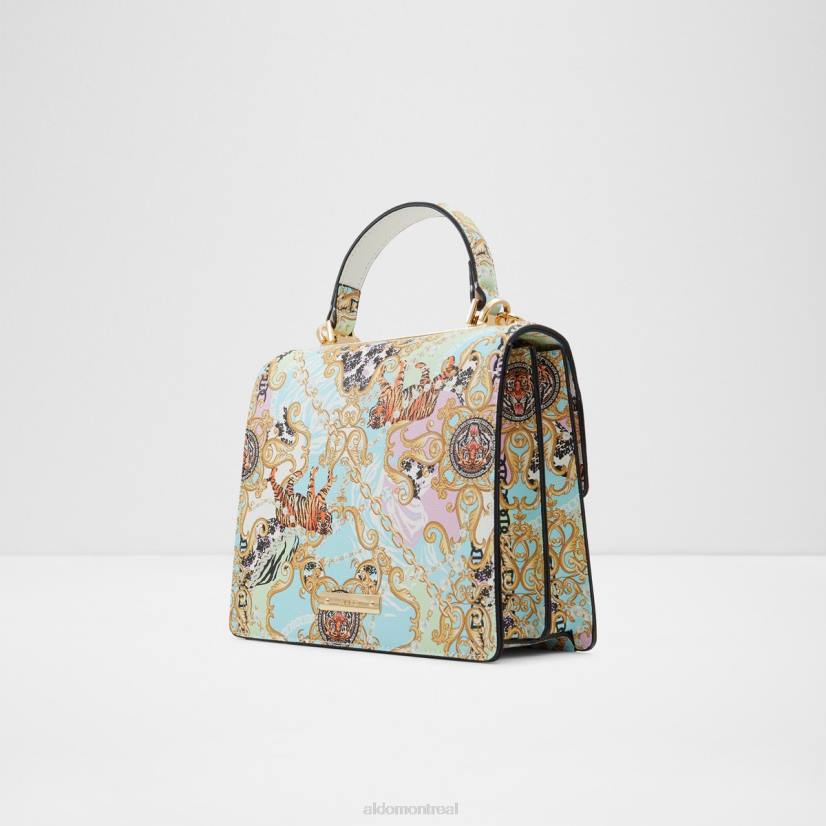 Aldo footwear sale VD8R9890 Aldo luxsavane sac à main pastel multi mode