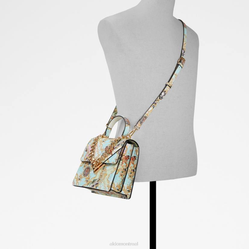 Aldo footwear sale VD8R9890 Aldo luxsavane sac à main pastel multi mode