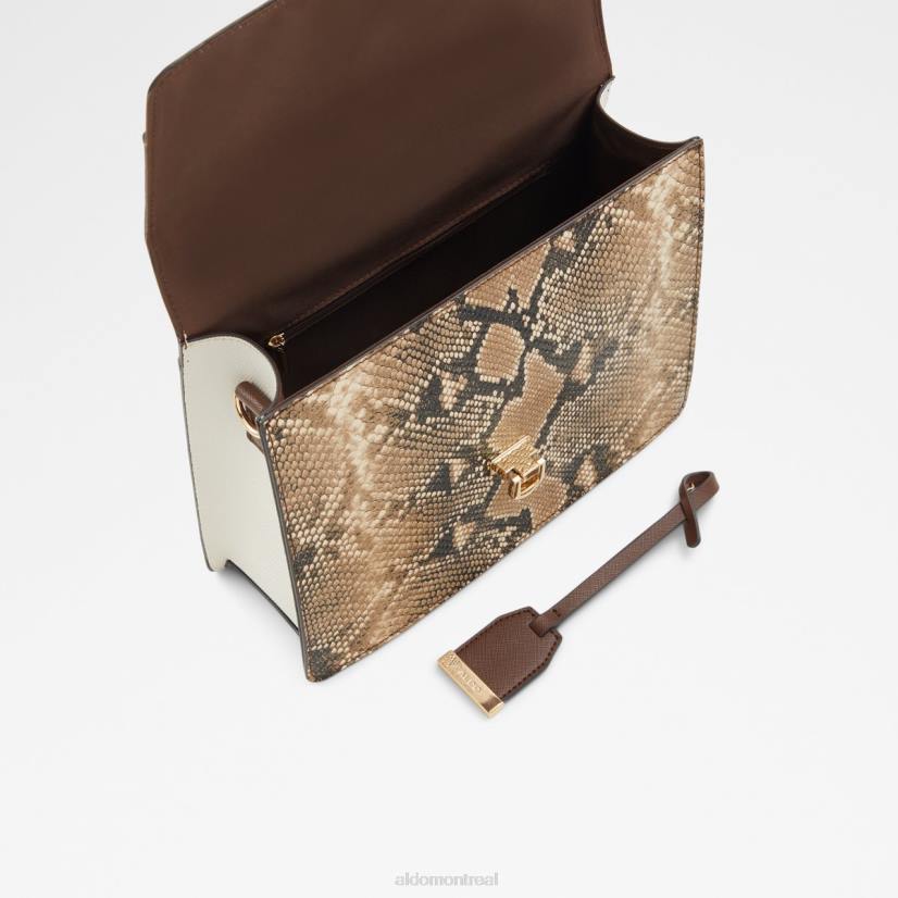 Aldo footwear sale VD8R9930 Aldo elilidithh sac à poignée supérieure mode naturel