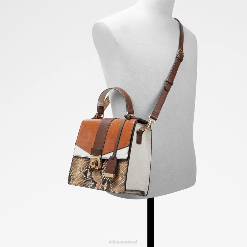 Aldo footwear sale VD8R9930 Aldo elilidithh sac à poignée supérieure mode naturel