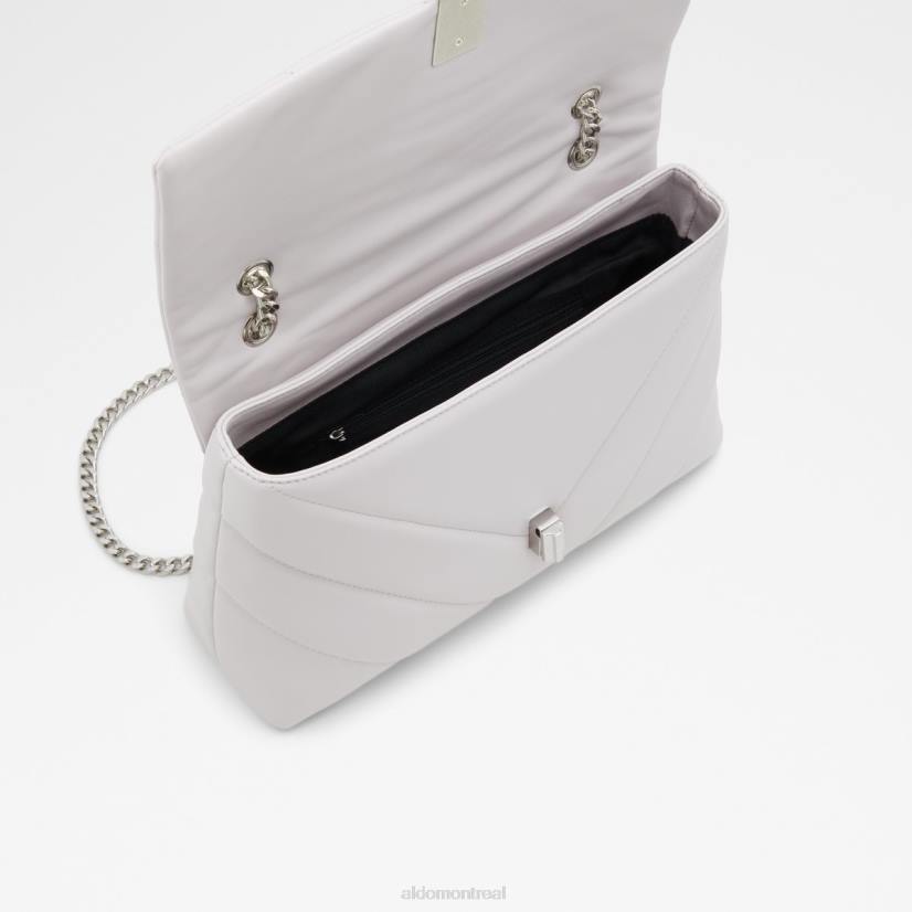 Aldo footwear sale VD8R9970 Aldo rhiladiaax sac bandoulière gris mode