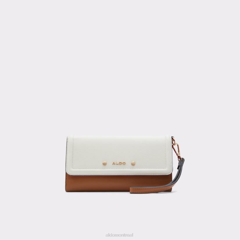 Aldo footwear sale VD8R9975 Aldo portefeuille elbobaldar marron moyen