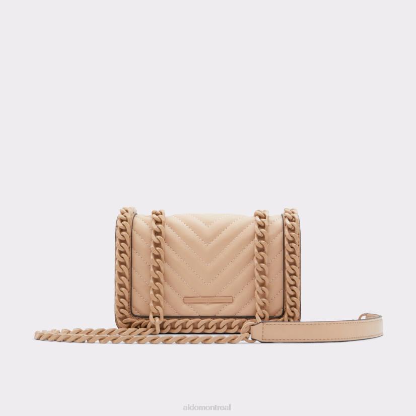 Aldo france VD8R10001 Aldo sac à bandoulière minivert épuisé à la mode