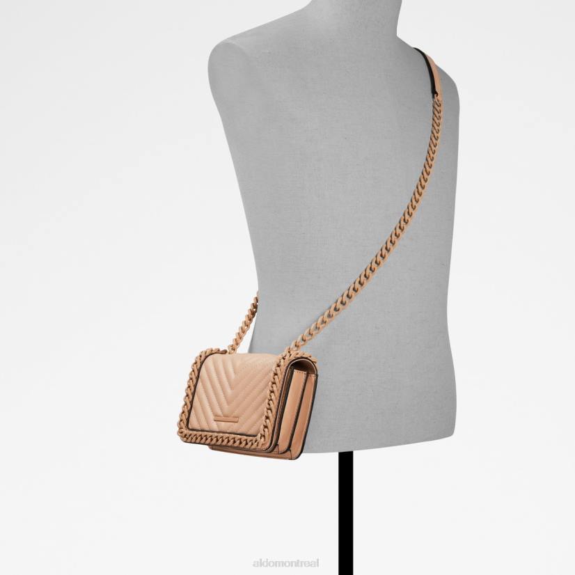 Aldo france VD8R10001 Aldo sac à bandoulière minivert épuisé à la mode